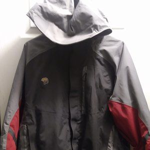 Mountain Hardware Conduit Jacket-LRG-Exc. Cond